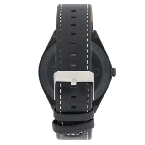 Liu Jo  Smartwatch SWLJ188 Slim Man 2.0 Black Leather