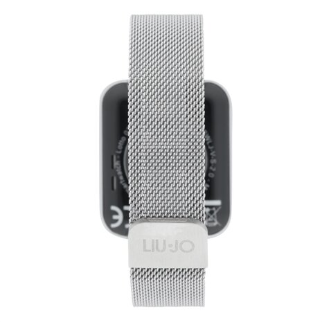 Liu Jo  Smartwatch SWLJ202 Mini Slim Luxury Silver
