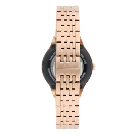 Liu Jo  Smartwatch SWLJ207 Voice Dancing gold rose