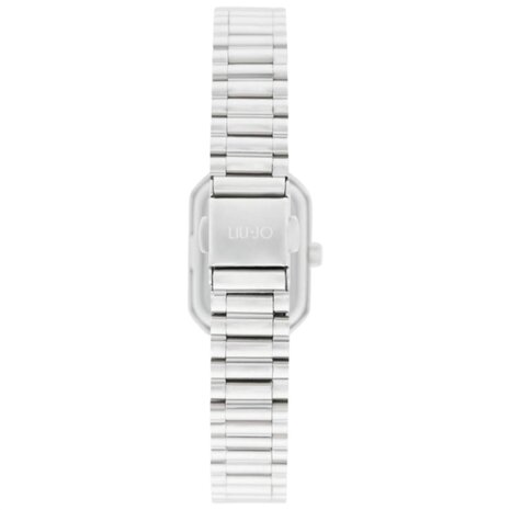 Liu Jo Dameshorloge TLJ2688 Auriane Silver/Black