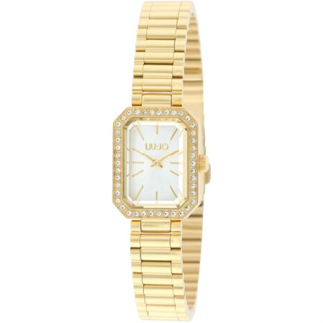 Liu Jo Dameshorloge TLJ2689 Auriane Gold