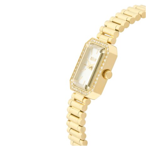 Liu Jo Dameshorloge TLJ2689 Auriane Gold