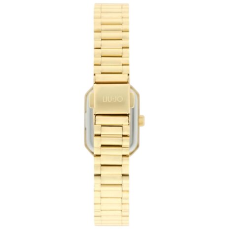Liu Jo Dameshorloge TLJ2689 Auriane Gold