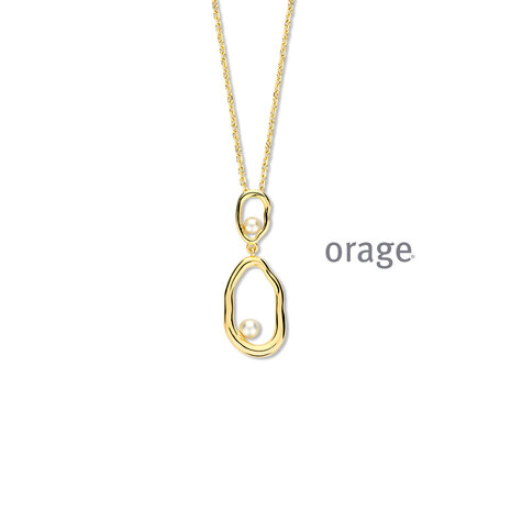 Orage ketting BB153