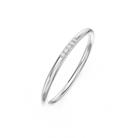 Diamanti Per Tutti Ring Raya M2692