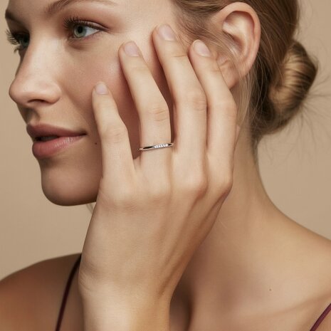 Diamanti Per Tutti Ring Raya M2692