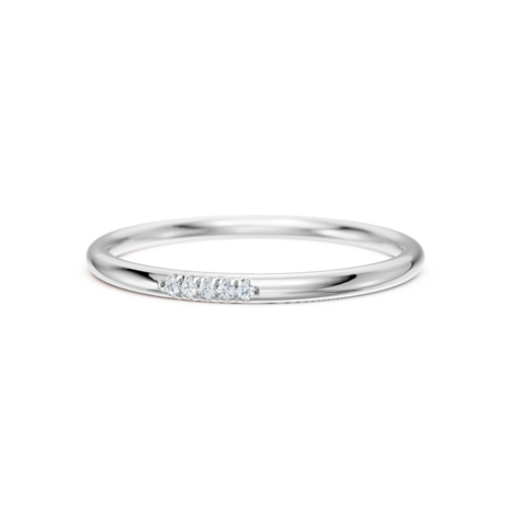 Diamanti Per Tutti Ring Raya M2692