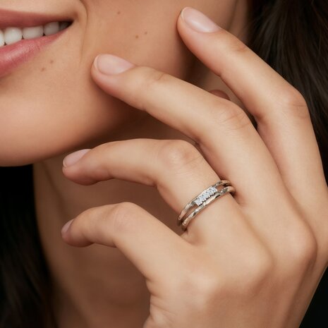 Diamanti Per Tutti Ring Fallon M2707