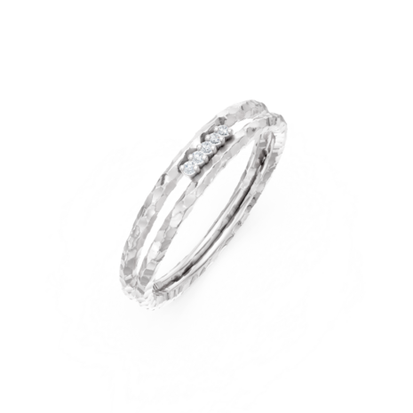 Diamanti Per Tutti Ring Fallon M2707