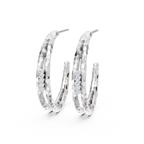 Diamanti Per Tutti Oorbellen Fallon M2708