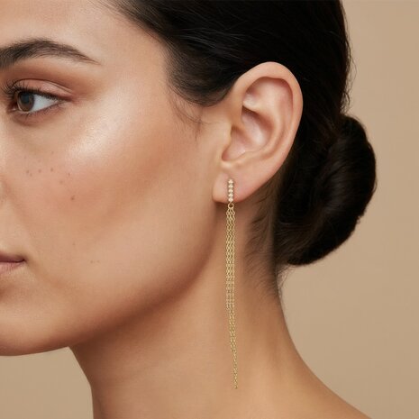 Diamanti Per Tutti Oorbellen Elara M2748