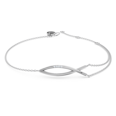Diamanti Per Tutti Armband Everly M2749