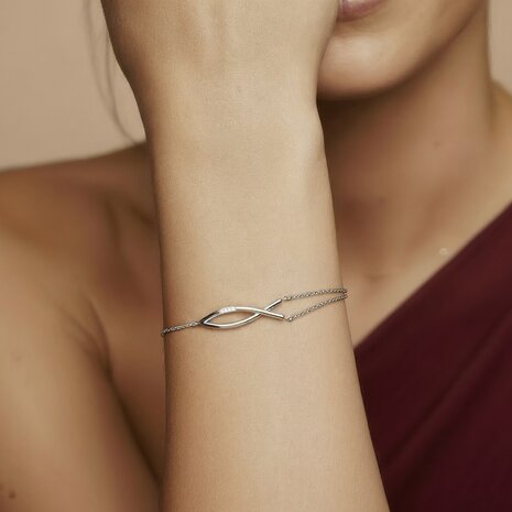 Diamanti Per Tutti Armband Everly M2749