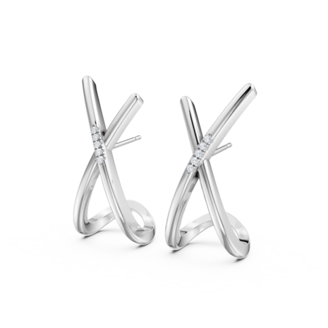 Diamanti Per Tutti Oorbellen Everly M2775