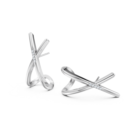 Diamanti Per Tutti Oorbellen Everly M2775