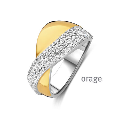 Orage Ring BB073