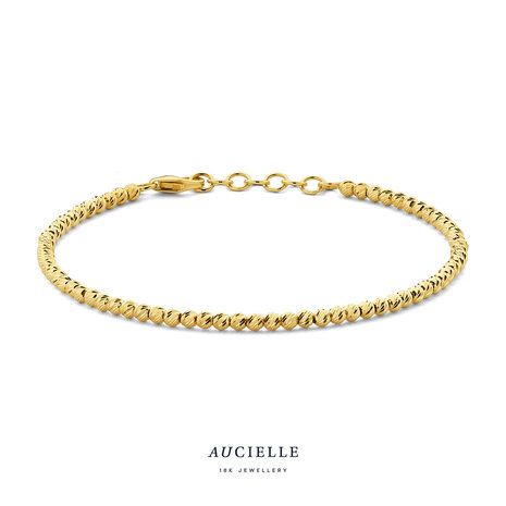 18 Karaat gouden Armband Aucielle AA0068B