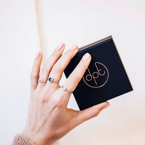 Diamanti Per Tutti Oorbellen Marceline M2758