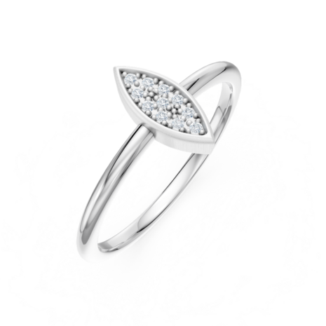 Diamanti Per Tutti Ring Marceline M2759