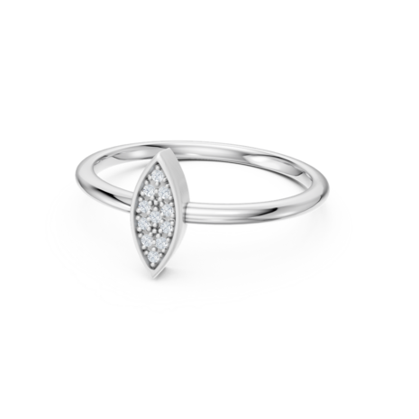 Diamanti Per Tutti Ring Marceline M2759