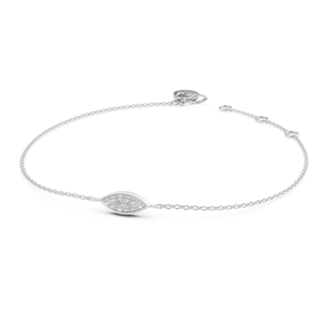 Diamanti Per Tutti Armband Marceline M2760