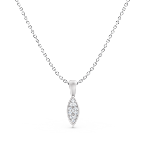 Diamanti Per Tutti Ketting Marceline M2761