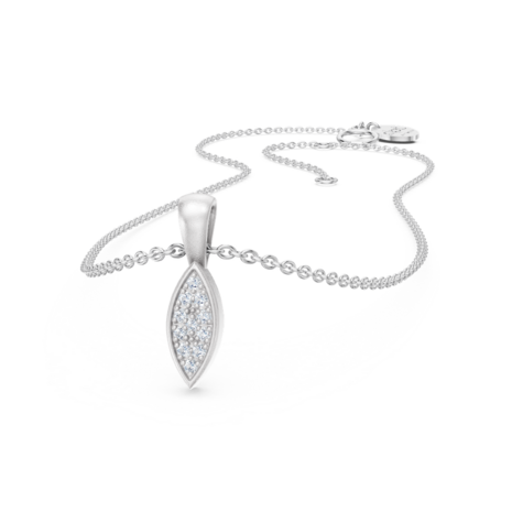 Diamanti Per Tutti Ketting Marceline M2761