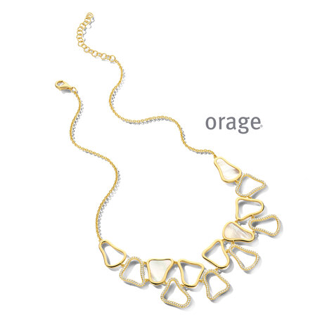 Orage ketting BB057