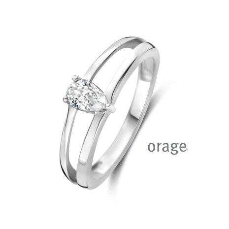 Orage Ring BB047
