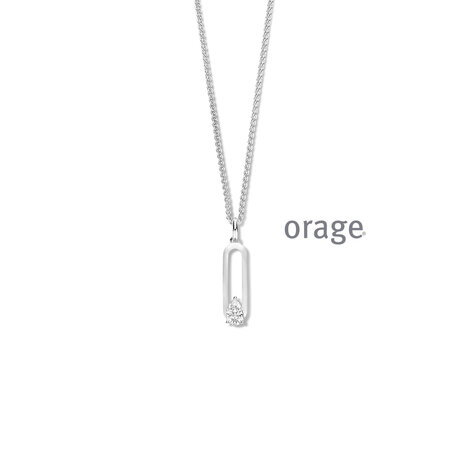 Orage ketting BB046