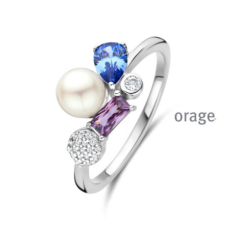 Orage Ring BB036