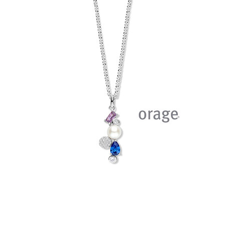 Orage ketting BB033