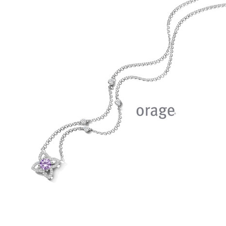 Orage ketting BB029