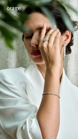 Orage Oorbellen BB020