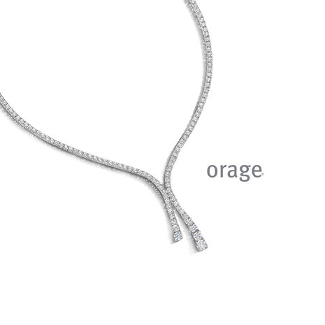 Orage ketting BB019