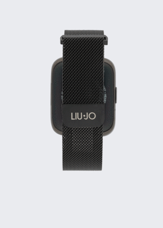 Liu Jo  Smartwatch SWLJ194 Voice Slim Black