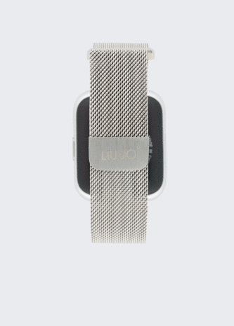 Liu Jo  Smartwatch SWLJ191 Voice Slim Silver