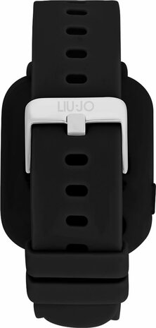 Liu Jo  Smartwatch SWLJ063 Voice Color Black/black