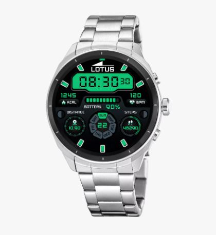 Lotus Smartime 50206/1 met belfunctie