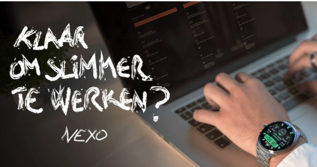 Lotus Smartime 50206/1 met belfunctie