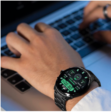 Lotus Smartime 50207/1 met belfunctie