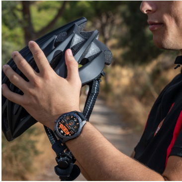 Lotus Smartime 50209/1 met ingebouwde GPS functie