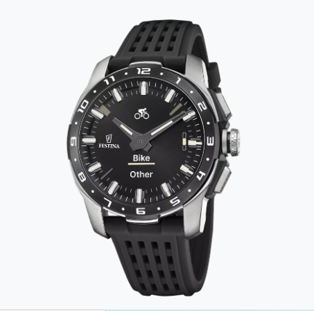  Festina  herenhorloge F23305/8 Connected Full D 