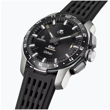  Festina  herenhorloge F23305/8 Connected Full D 