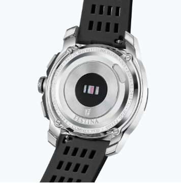  Festina  herenhorloge F23305/8 Connected Full D 