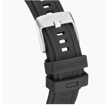  Festina  herenhorloge F23305/8 Connected Full D 