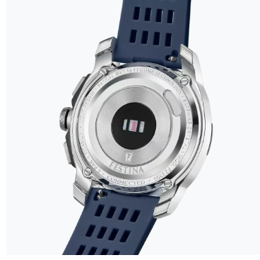  Festina  herenhorloge F23305/3 Connected Full D 