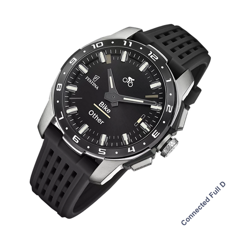  Festina  herenhorloge F23305/8 Connected Full D 