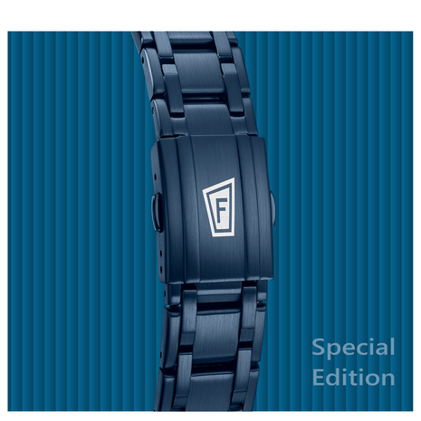 Festina Herenhorloge F20759/1 Chrono Bike  Special Edition