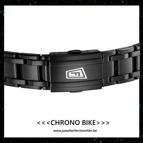 Festina Herenhorloge F20762/3  Chrono Bike Connected 